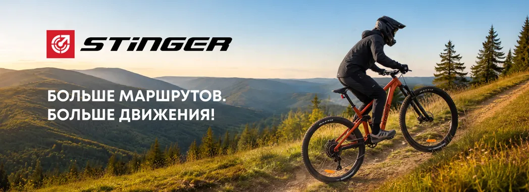 Stinger 2026