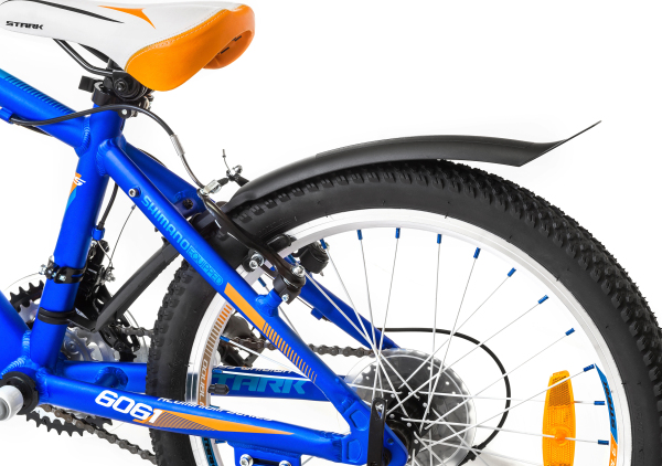 Комплект крыльев SKS Hightrek Junior 20