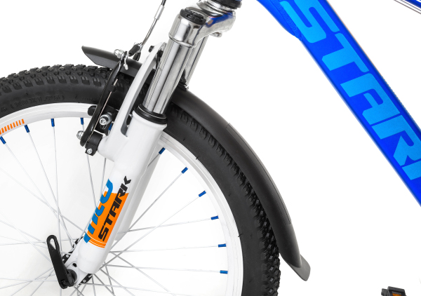 Комплект крыльев SKS Hightrek Junior 20