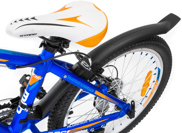 Комплект крыльев SKS Hightrek Junior 20