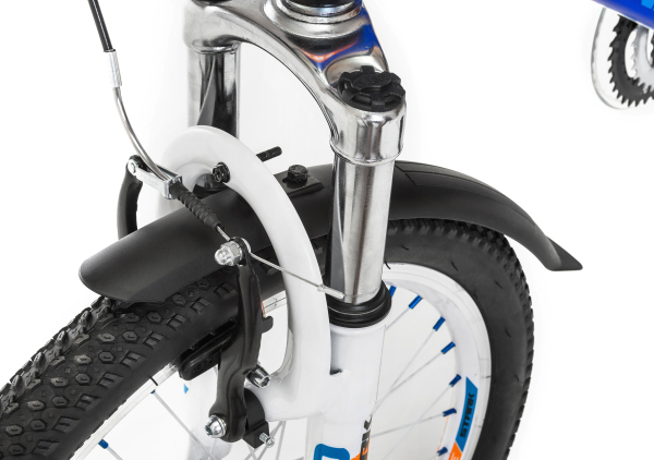 Комплект крыльев SKS Hightrek Junior 20