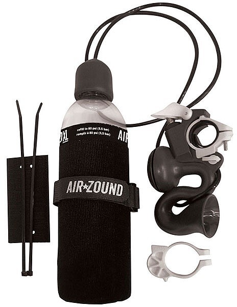 Пневмосигнал Bike Horn Air Zound - 2