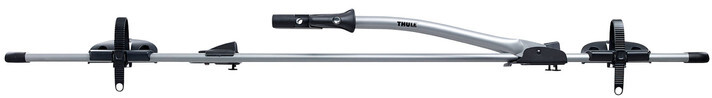 Крепления для перевозки велосипеда на крыше Thule FreeRide 532 - 2