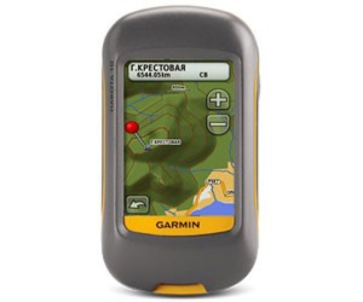 Garmin Dakota 20 Купить