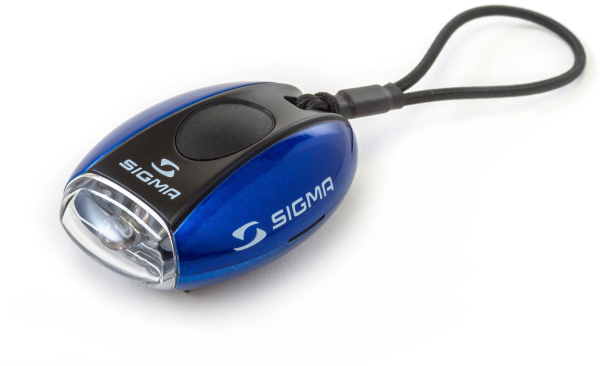 Фонарь задний SIGMA Micro R - 4