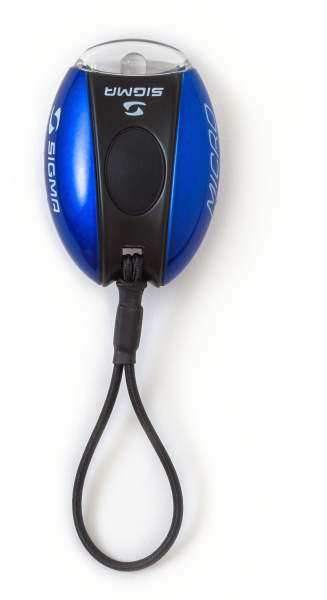 Фонарь задний SIGMA Micro R - 5