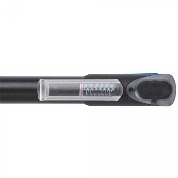 Насос ручной BBB BMP-57 - 2