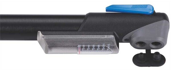 Насос ручной BBB BMP-57 - 4