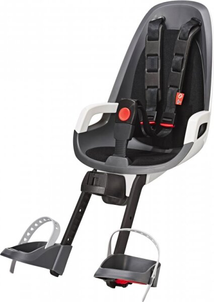Детское велокресло на руль HAMAX CARESS OBSERVER - 3