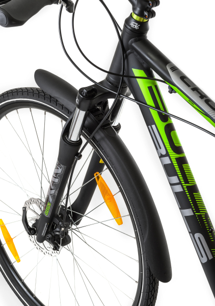 Комплект крыльев BBB BFD-01 24