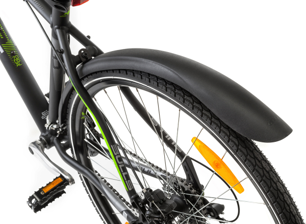 Комплект крыльев BBB BFD-01 24