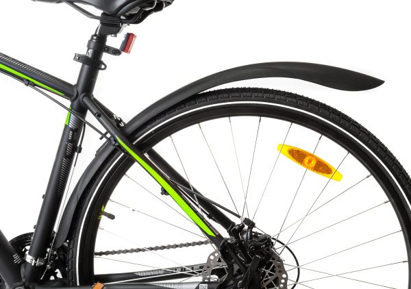 Комплект крыльев BBB BFD-01 24