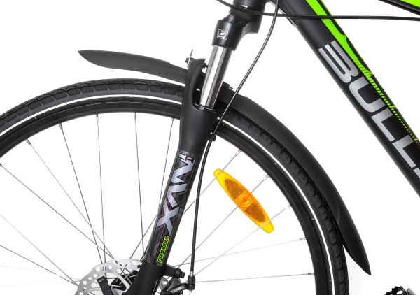 Комплект крыльев BBB BFD-01 24