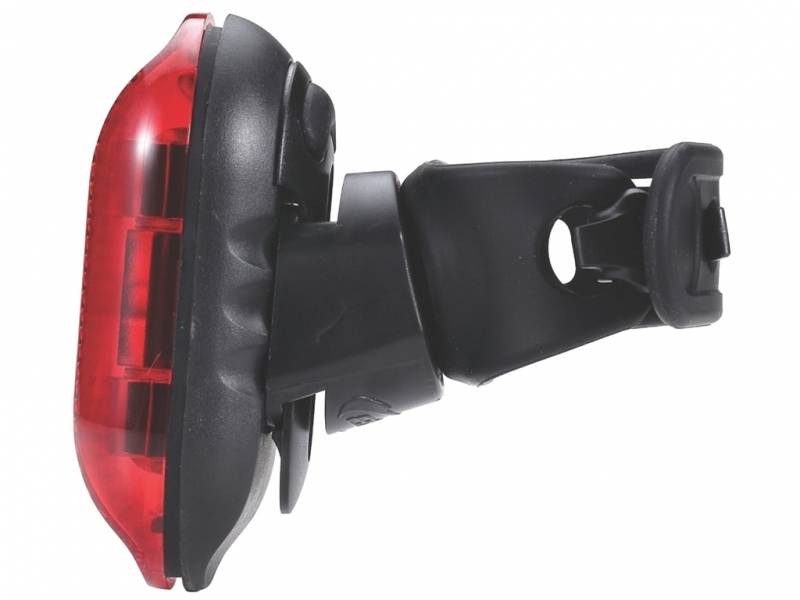 Фонарь задний BBB BLS-78 - 2