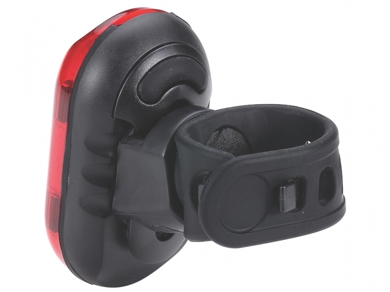 Фонарь задний BBB BLS-78 - 3