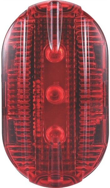 Фонарь задний BBB BLS-78 - 4