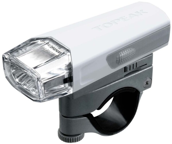 Передний фонарь Topeak WhiteLite HP Beamer - 2