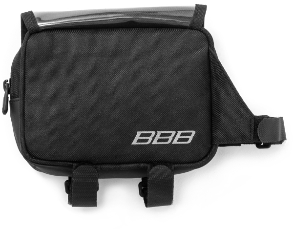 Сумка на раму BBB BSB-16 - 4