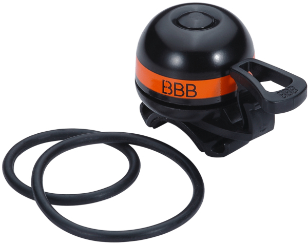 Звонок BBB-14 Easyfit Deluxe - 3