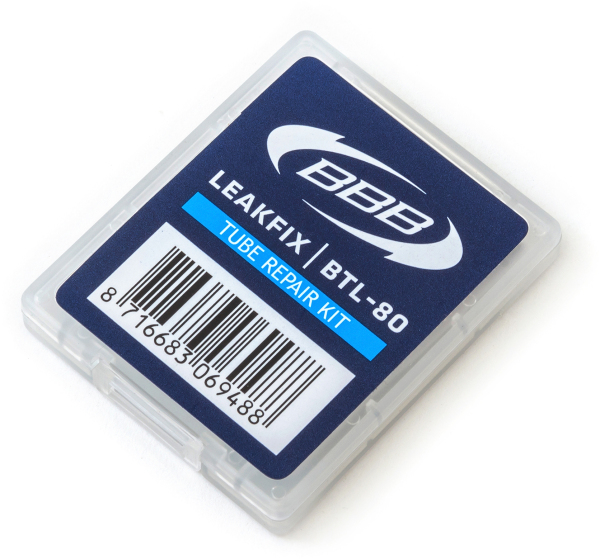 Велоаптечка BBB BTL-80 - 2