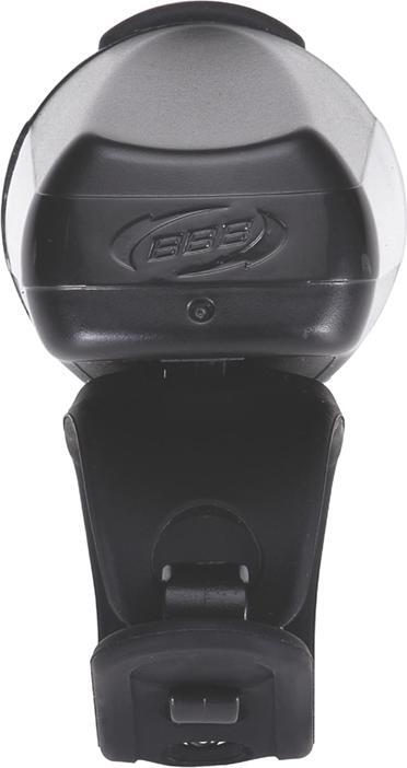 Фонарь передний BBB BLS-75 - 3