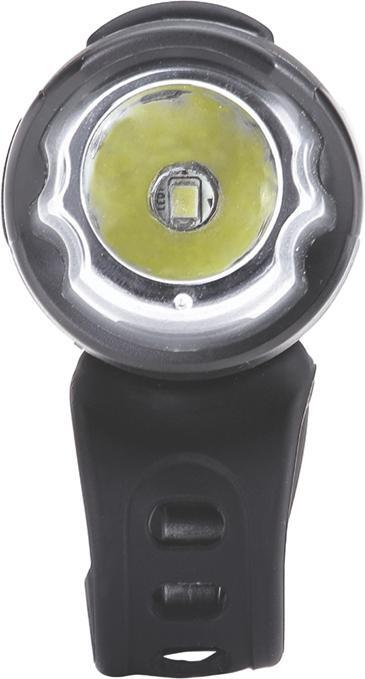 Фонарь передний BBB BLS-75 - 4