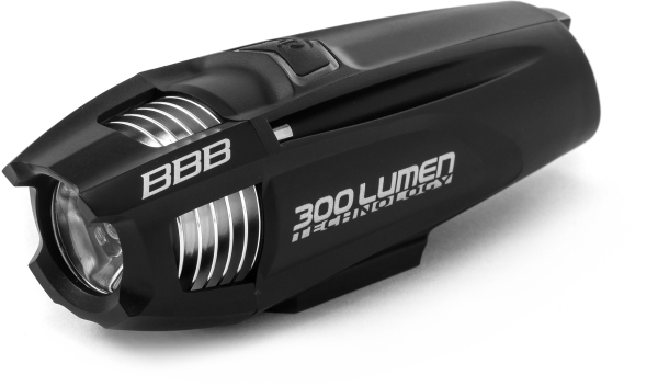 Фонарь передний BBB BLS-71 - 3