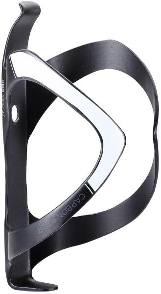 Флягодержатель карбоновый BBB FiberCage UD Carbon matt black (BBC-37) - 4