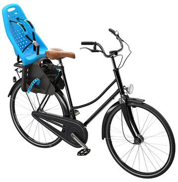 Детское велокресло Thule Yepp Maxi 12020212 - 4