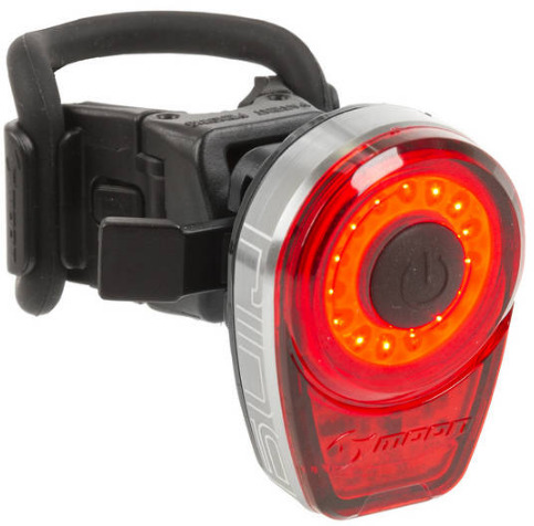 Фонарь задний Moon Ring - 2