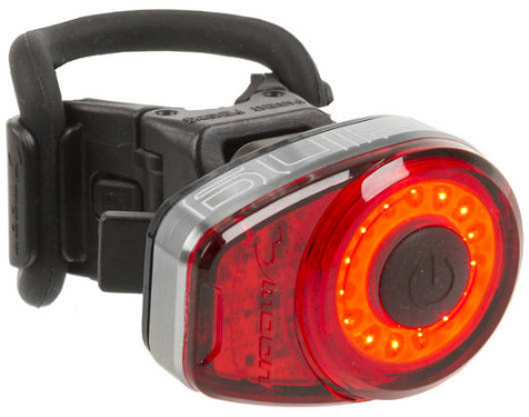 Фонарь задний Moon Ring - 3