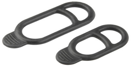 Фонарь задний Moon Ring - 4