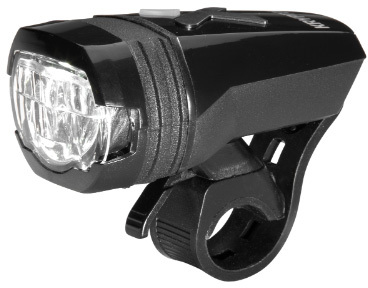 Фонарь передний Kryptonite Alley F-275 LED USB - 2