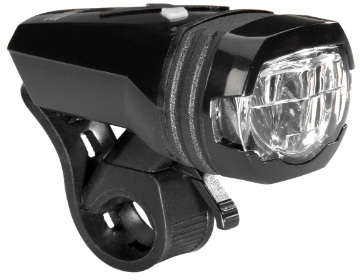 Фонарь передний Kryptonite Alley F-275 LED USB - 3