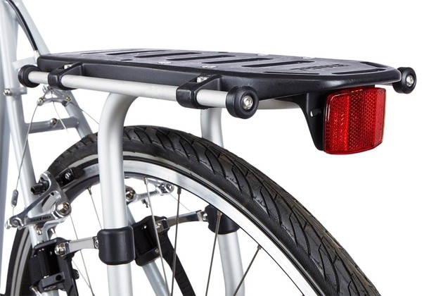 Передний багажник на велосипед THULE Pack n Pedal Tour Rack 100090 - 2