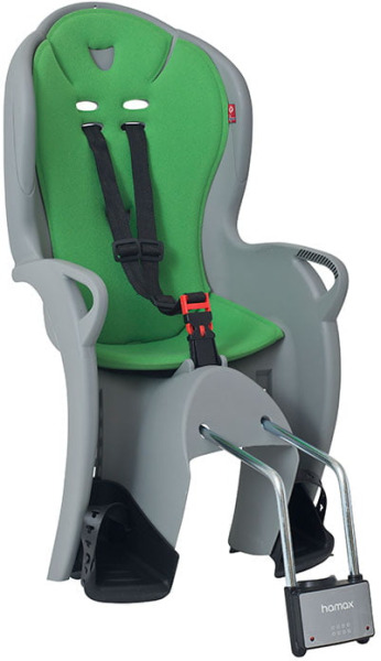 Вкладыш HAMAX для кресел KISS/SLEEPY - 2