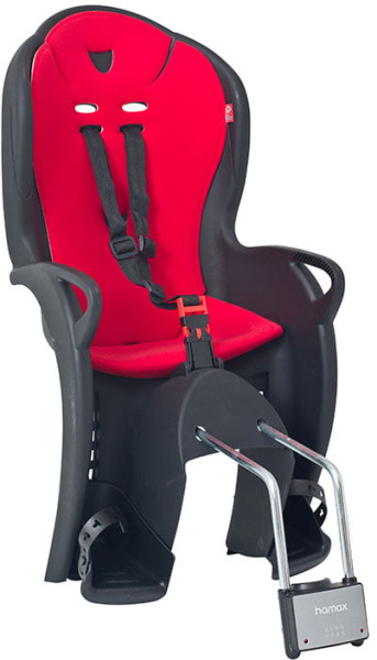 Вкладыш HAMAX для кресел KISS/SLEEPY - 3