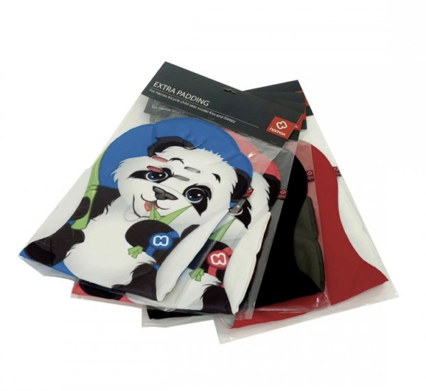 Вкладыш HAMAX для кресел KISS/SLEEPY - 5