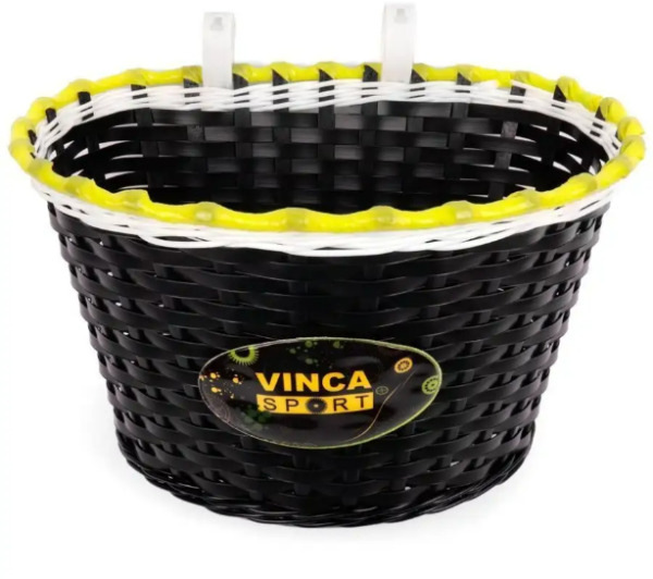 Корзина для детского велосипеда Vinca Sport P 04 - 3