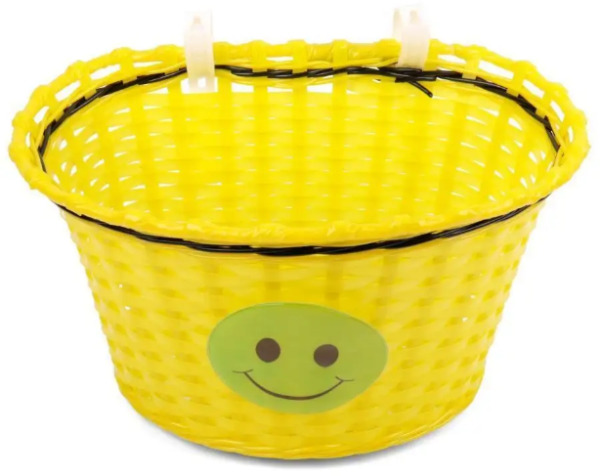 Корзина для детского велосипеда Vinca Sport P 04 - 5