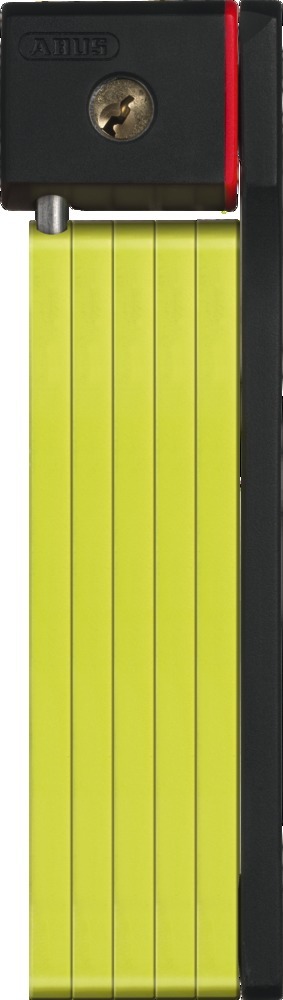 Замок для велосипеда раскладной Abus Bordo uGrip 5700/80 - 3