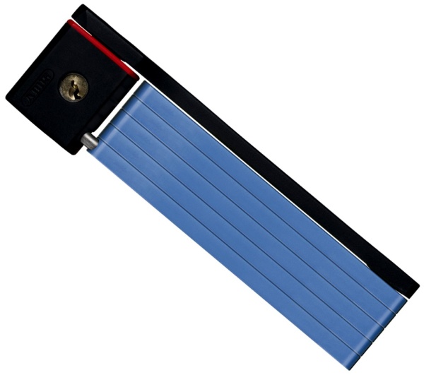 Замок для велосипеда раскладной Abus Bordo uGrip 5700/80 - 5