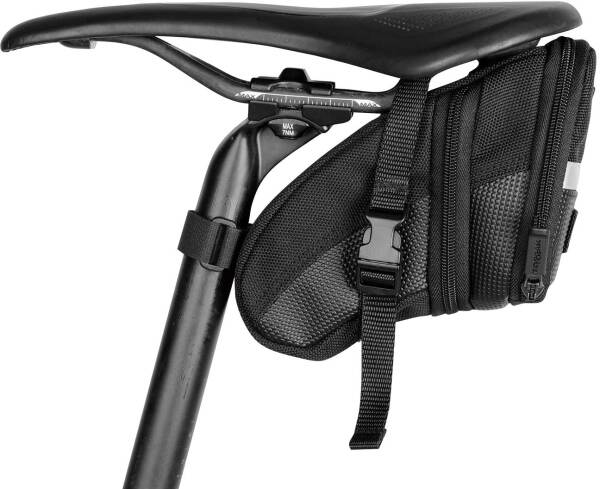 Сумка под седло Topeak Aero Wedge Pack - 2