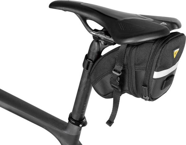 Сумка под седло Topeak Aero Wedge Pack - 3