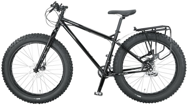 Багажник Topeak Uni Super Tourist FAT - 3