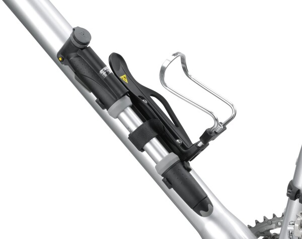 Насос Topeak Mini Dual G - 2