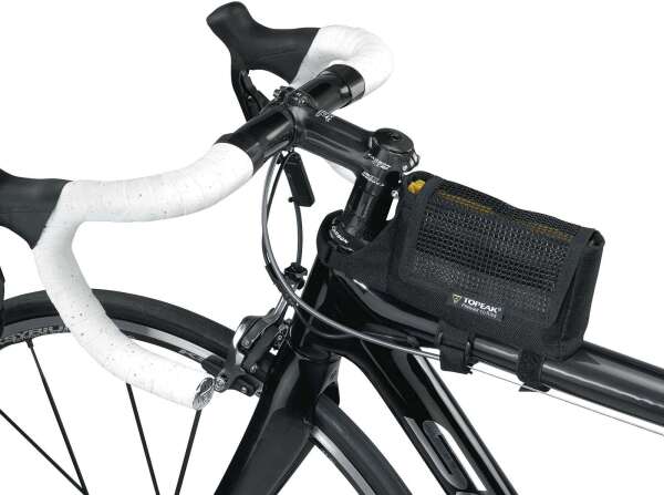 Сумка на раму Topeak TriBag All Weather - 3