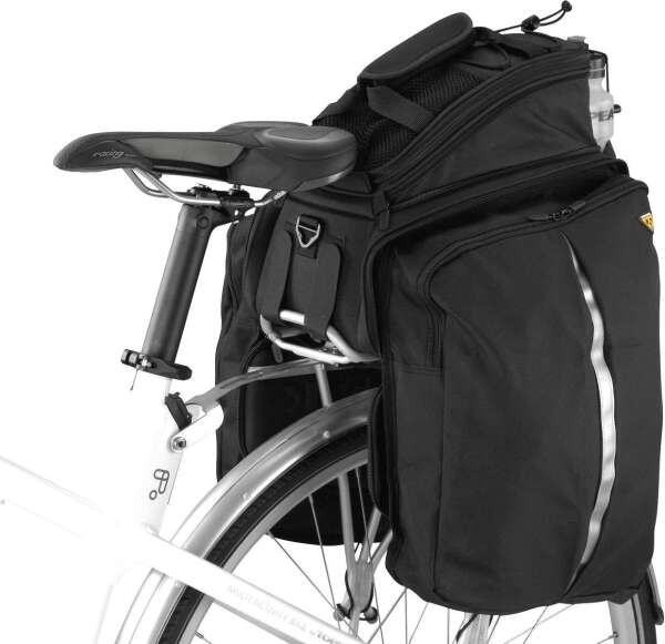 Сумка на багажник Topeak Trunk Bag DXP - 2