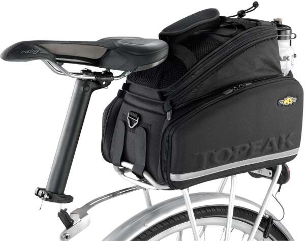 Сумка на багажник Topeak Trunk Bag DXP - 3