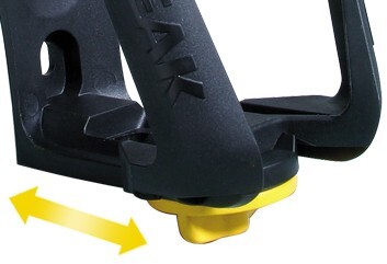 Флягодержатель Topeak Modula Cage EX - 4